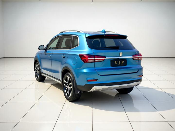 RX5 2018 20T RWD AT Smart Premium photo 4