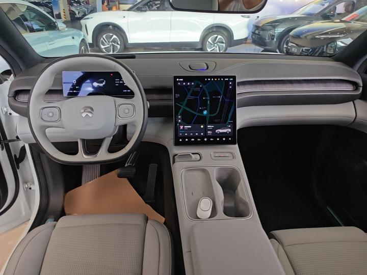ES6 2023 75kWh photo 5