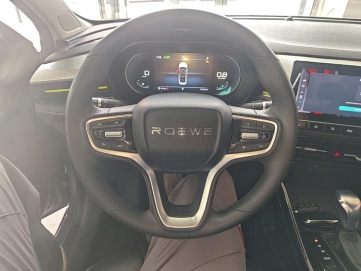 i5 2021 Facelift 1.5L CVT photo 6