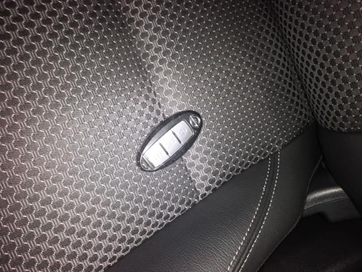 2017 1.5L CVT photo 8