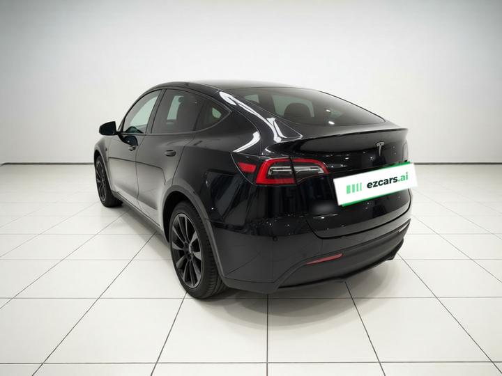 Model Y 2021 Long Range AWD 3D7 photo 4