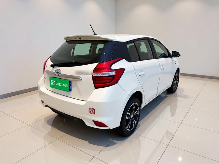 YARiS L 2016 Facelift 1.5E CVT photo 6