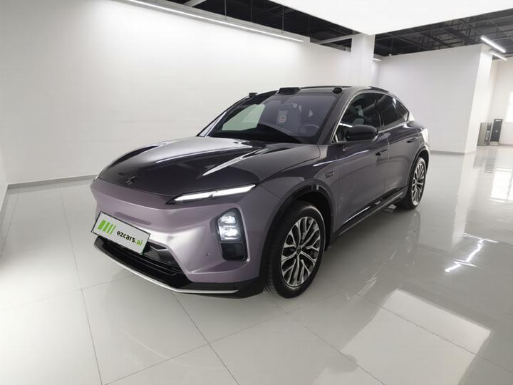 EC6 2025 75kWh