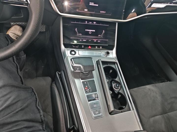 A6L 2024 45 TFSI Dynamic photo 5