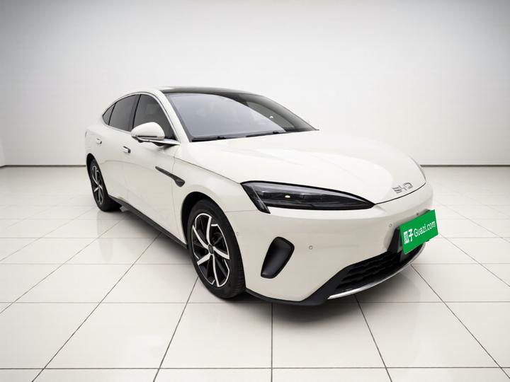 Seal 07 DM-i 2026 DM-i 1.5T 230km Flagship photo 3