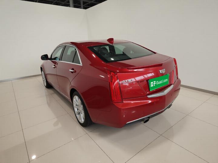 ATS-L 2017 28T Tech photo 4