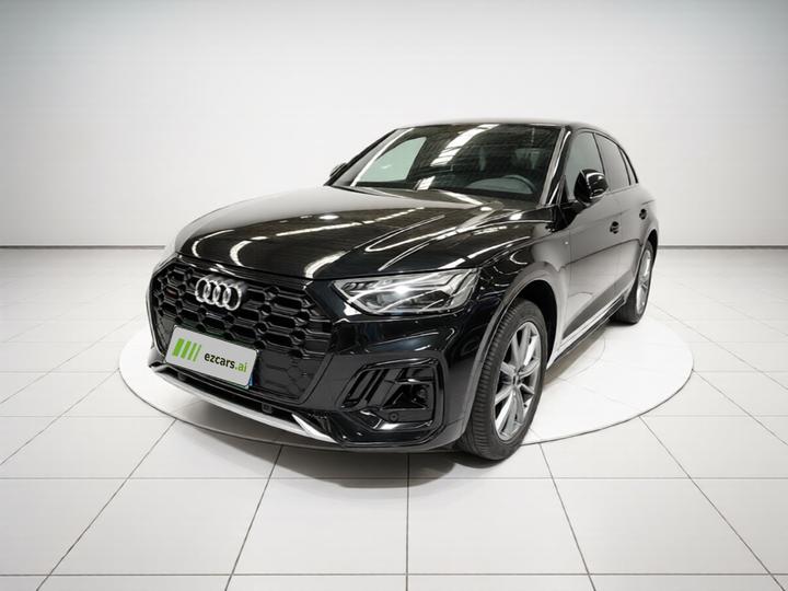 Q5L 2024 40 TFSI Luxury Dynamic
