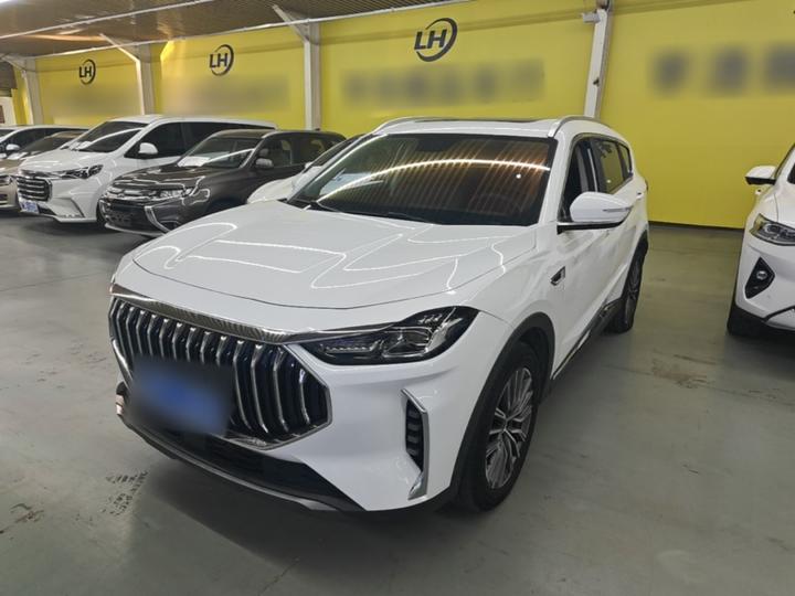 X70 PLUS 2023 1.5T DCTPLUS 5-Seater