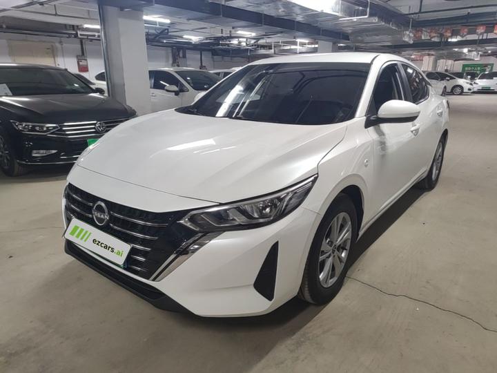 Sylphy 2026 1.6L CVT