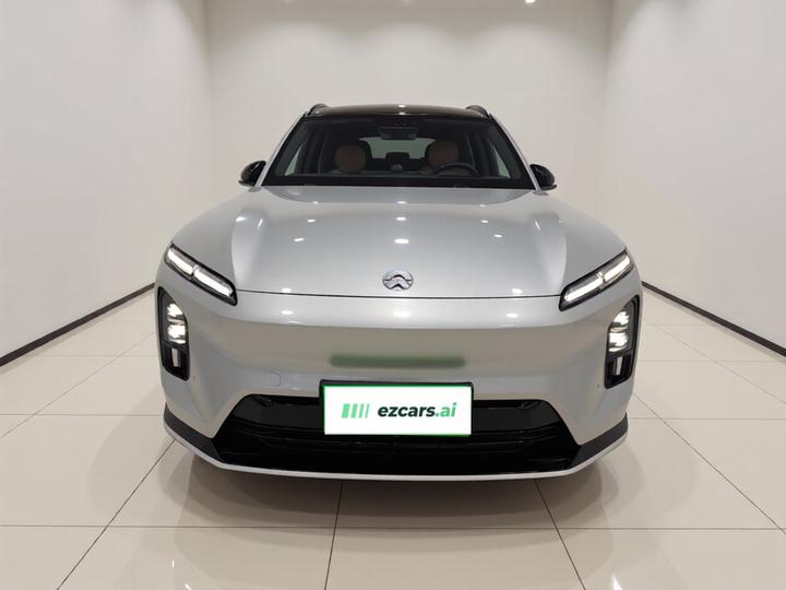 ES6 2025 75kWh photo 2