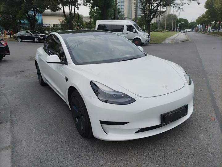 Model 3 2022 RWD photo 3