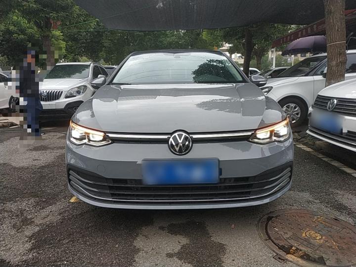 Golf 2023 280TSI DSG Pro photo 2