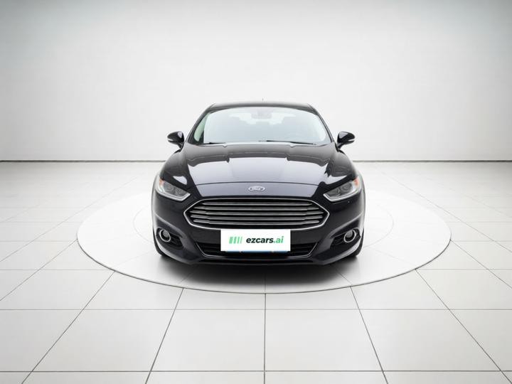 Mondeo 2013 2.0L GTDi200 Luxury photo 2
