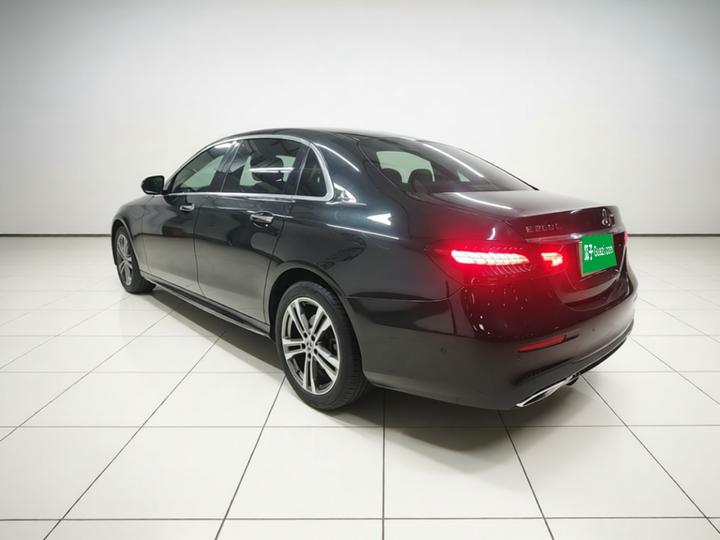 E-Class 2021 Facelift E 260 L Sport photo 4