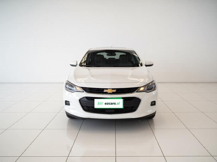 Cavalier 2016 1.5L AT photo 2