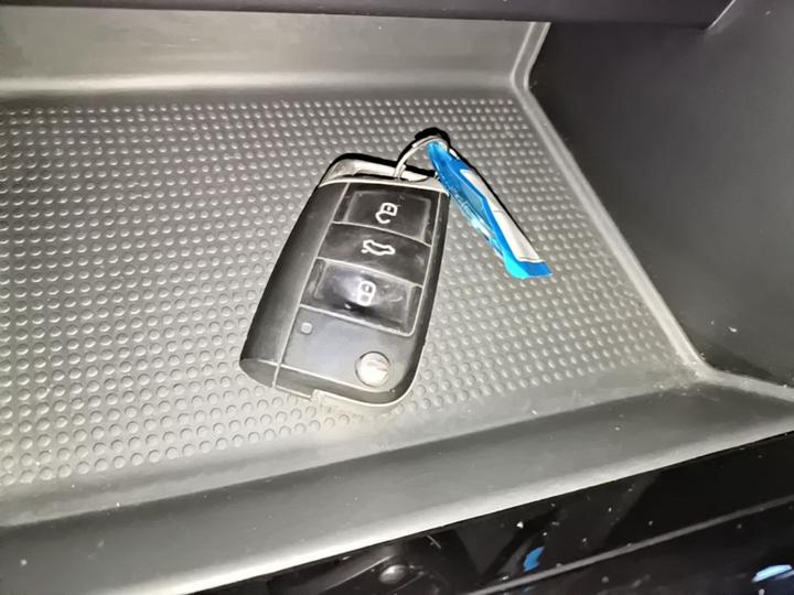 Tayron 2021 330TSI RWD 3 photo 8