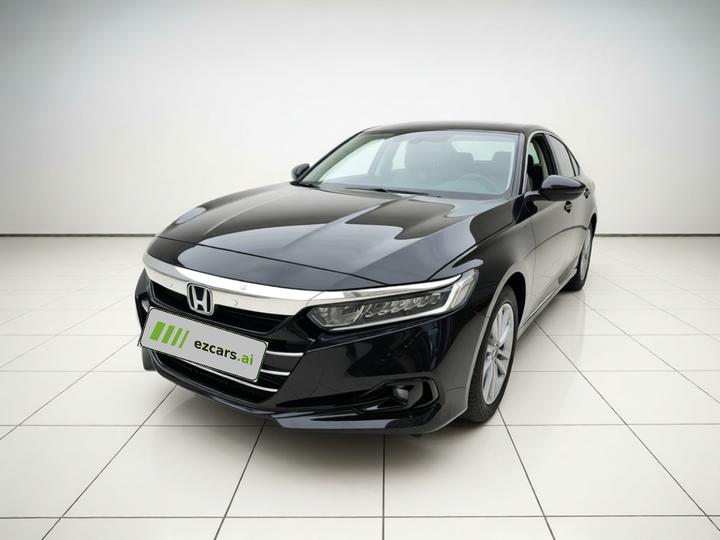 Accord 2022 260TURBO Luxury