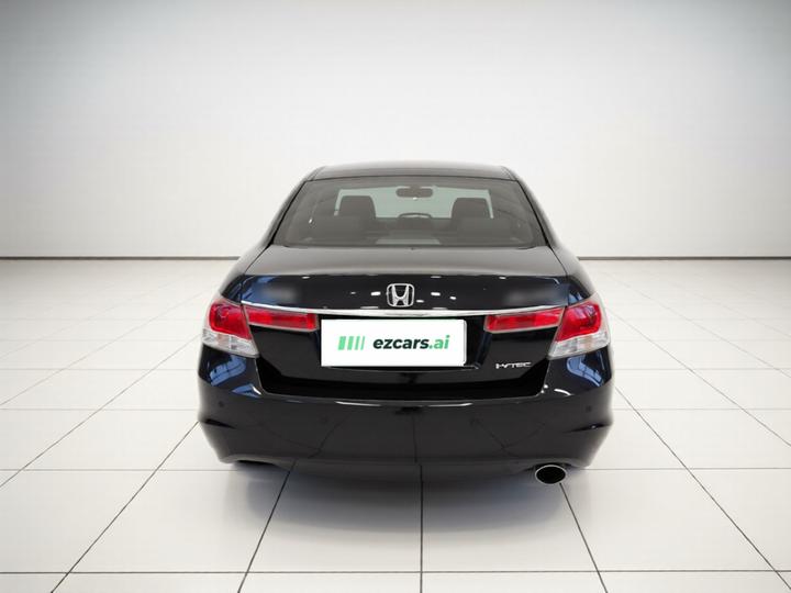 Accord 2010 2.0L EX photo 5