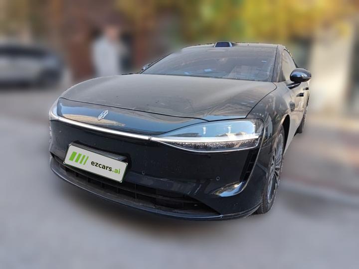 HIMA Stelato S9T 2025 EREV Max 192-Line LiDAR