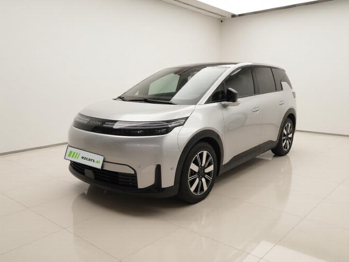 AION N60 2026 510 LiDAR Ultra
