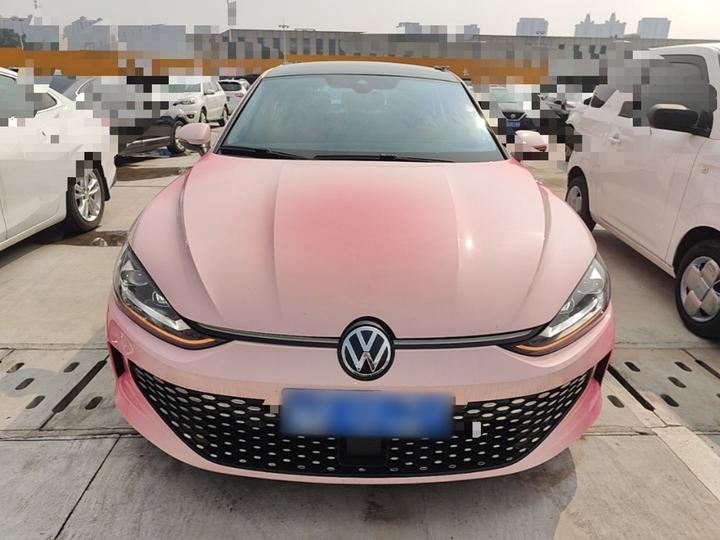 2023 Lamando L 280TSI DSG Cool photo 2
