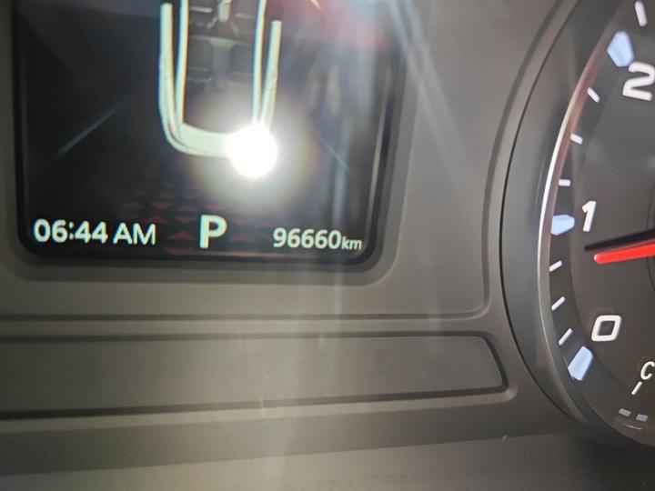 MG5 2022 180DVVT CVT photo 2