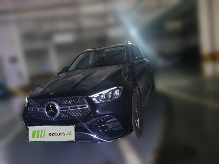 GLE Imported 2024 GLE 450 4MATIC Dynamic