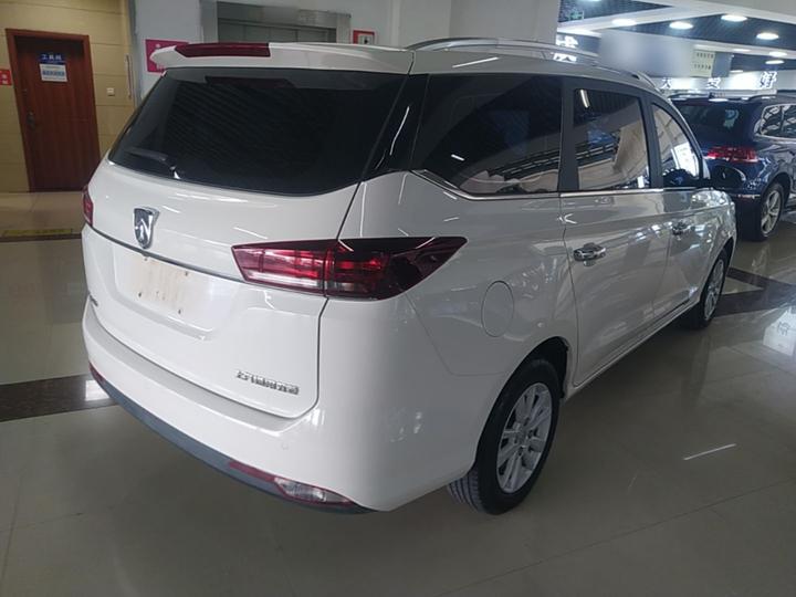 360 2018 1.5L AT Elite China V photo 4
