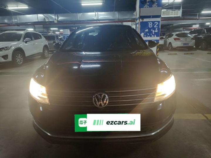 Lavida 2017 230TSI DSG Comfort photo 2