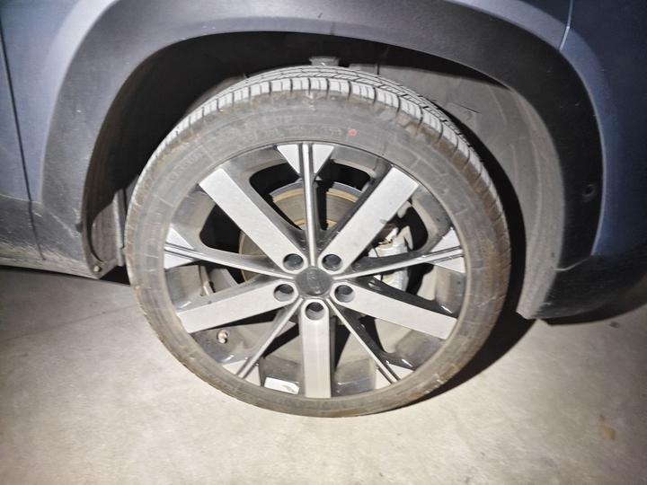 Geely icon 2023 1.5TD photo 8