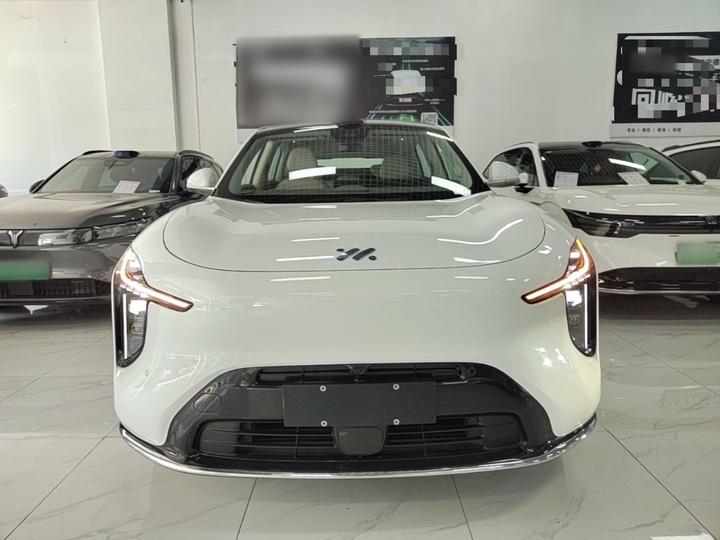 IM Motors LS6 2026 EV Max photo 2