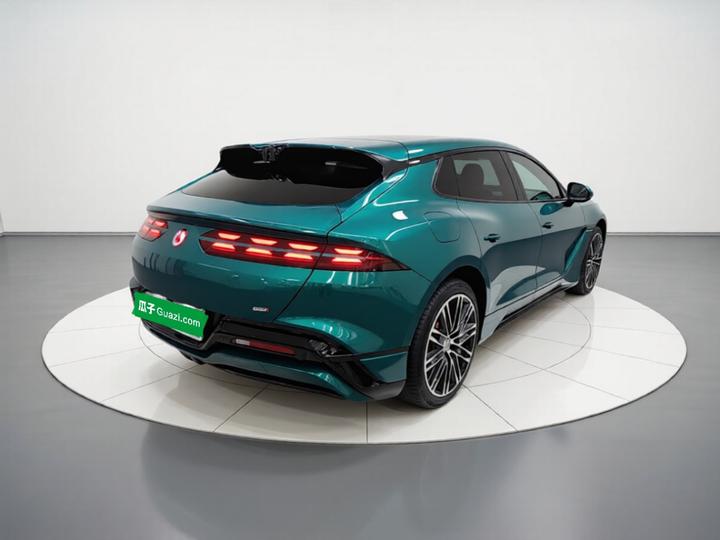 Z9GT 2026 Flagship photo 4