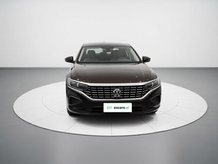 Passat 2023 Facelift 280TSI Business photo 2