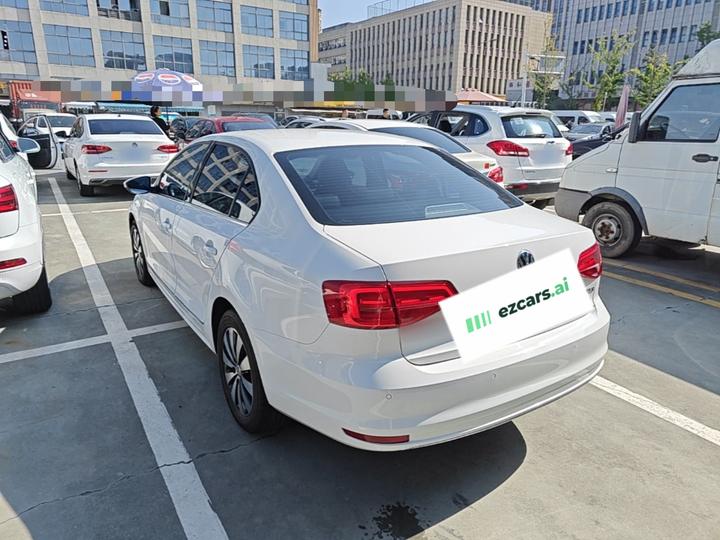 Sagitar 2018 1.6L AT Comfort photo 4