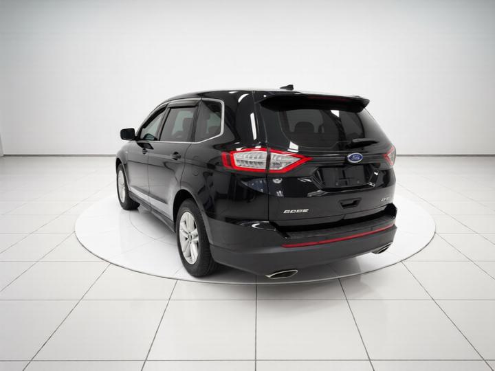 Edge 2018 EcoBoost 245 RWD 7-Seater China V photo 4