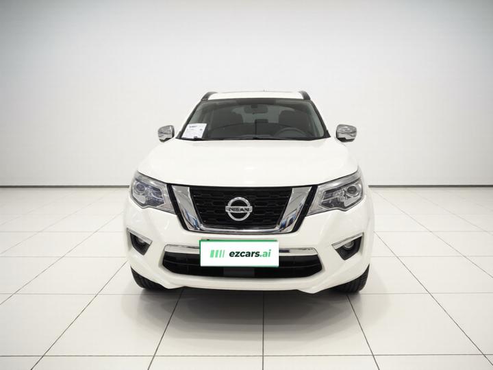 Terra 2020 2.5L XV 4WD AT AWD Flagship photo 2