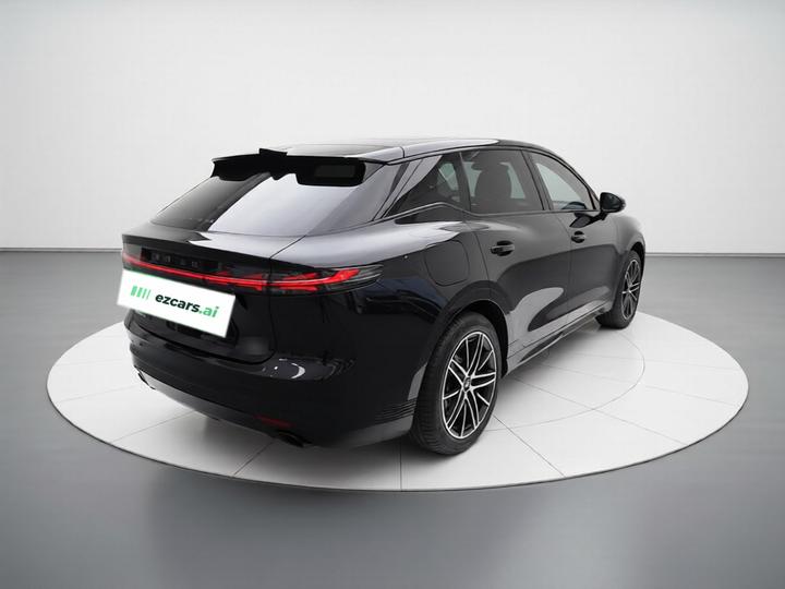 Voyah 2025 AWD Qiankun photo 6
