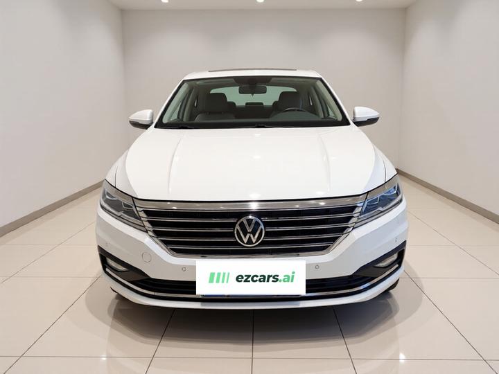 Lavida 2021 280TSI DSG Luxury photo 2