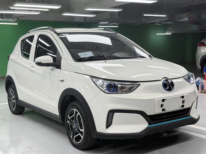 EV EC3 2019 photo 3