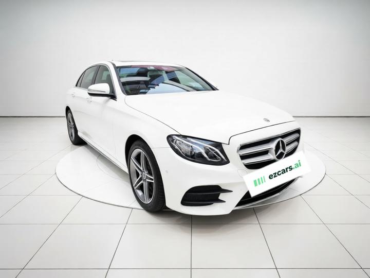 E-Class 2018 E 200 L Sport photo 3