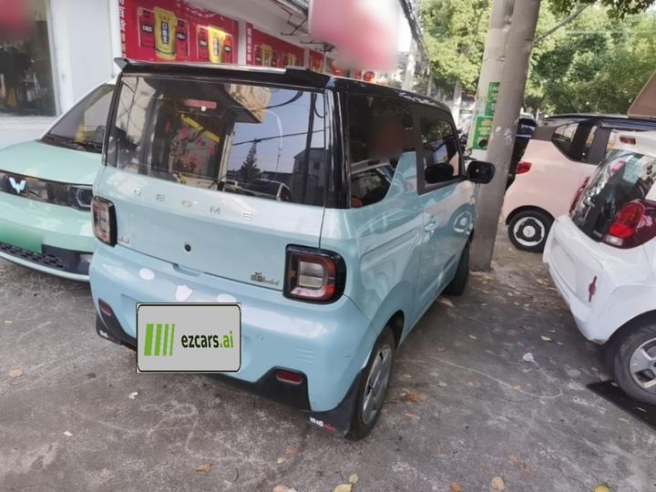2023 Panda mini 120km photo 4