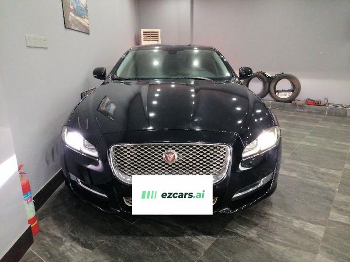 XJ 2016 XJL 2.0T RWD Business photo 2