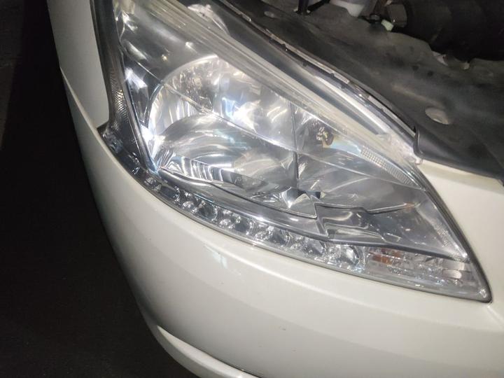 Sylphy 2014 1.6XV CVT Exclusive photo 7