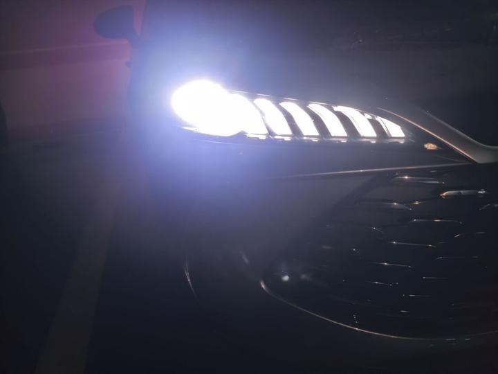 Qin PLUS 2025 DM-i ADAS 55KM Leading photo 7