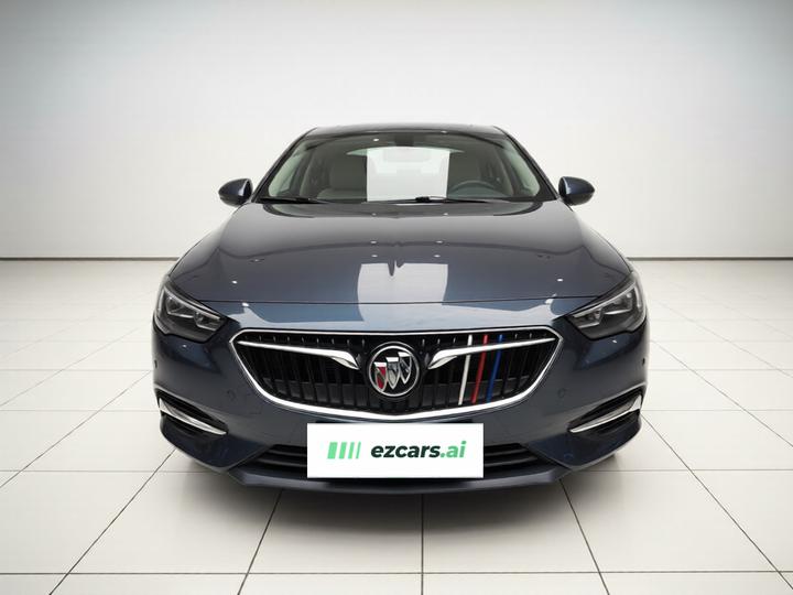 Regal 2019 20T Elite China VI photo 2