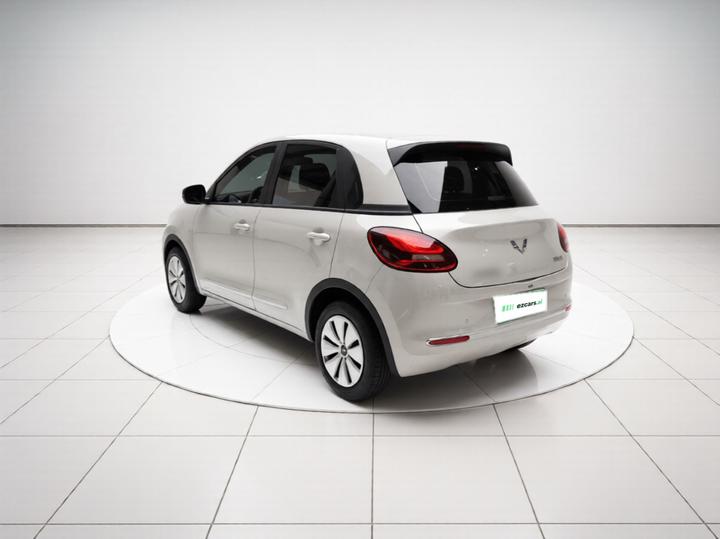 Wuling Bingo 2023 333km photo 4