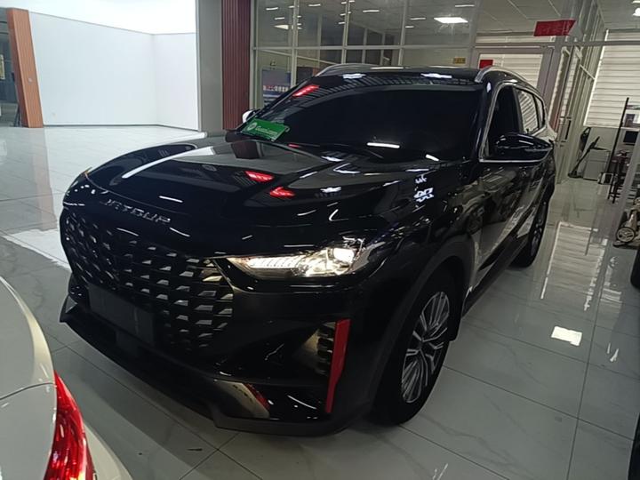 X70 PRO 2023 1.6T DCTPRO 5-Seater