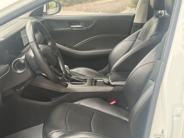 i5 2023 1.5L CVT photo 6
