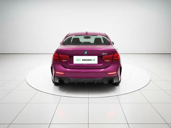 1 Series 2022 120i M Sport photo 5
