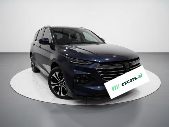 Wuling 2020 1.5T CVT Flagship photo 3